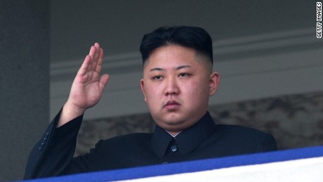 The bizarre world of Kim Jong Un