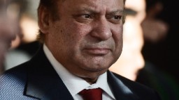 140119154902 pakistan nawaz sharif hp video Nawaz Sharif Fast Facts | CNN