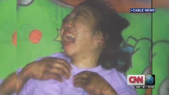 Indonesia Maid Was Tortured With Vacuum Cleaner Cnn