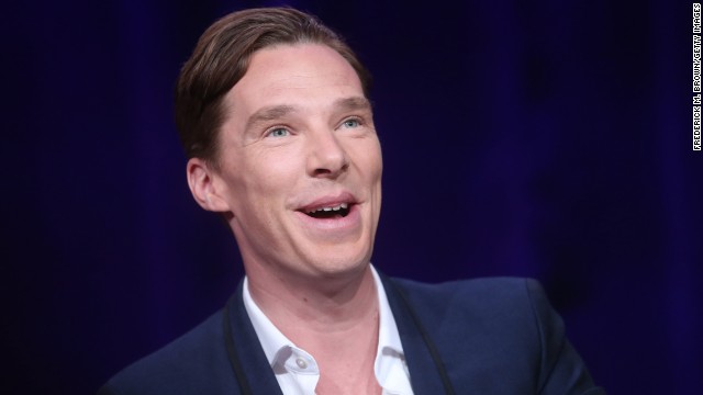 Report: Cumberbatch to play Doctor Strange - CNN