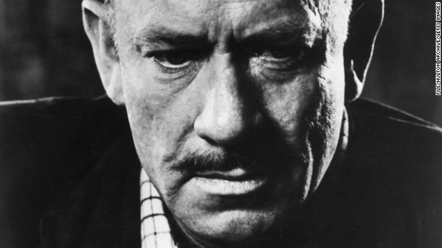 View John Steinbeck Books He Wrote Background