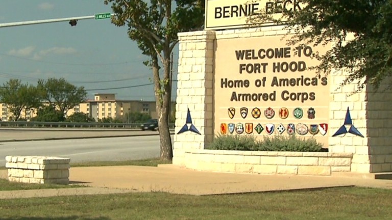 Army: Deaths of 3 at Fort Hood a possible murder-suicide - CNN