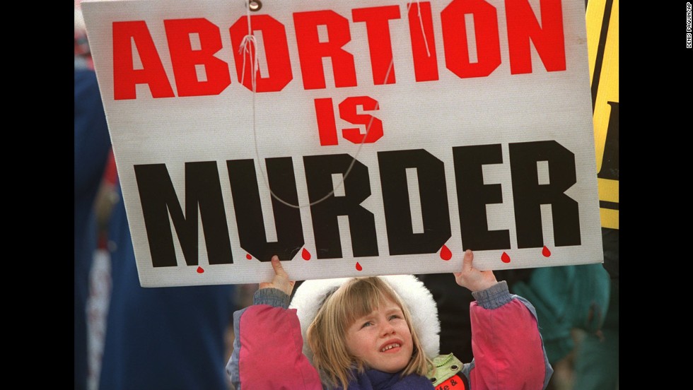 Against why i abortion am Arguments for