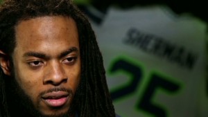 Richard Sherman stunned by reaction to his victory rant - CNN