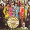 beatles - sgt pepper