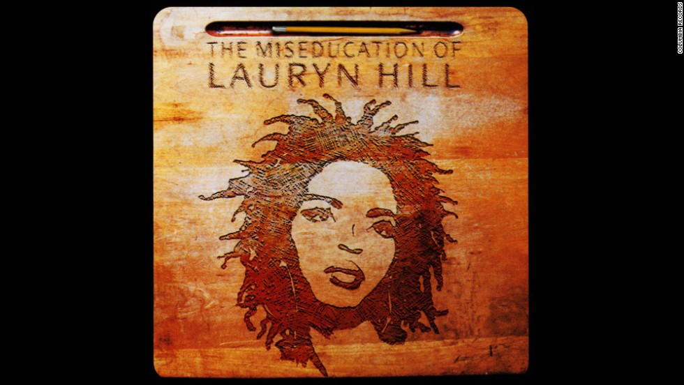 Isn&#39;t it hard to believe &quot;The Miseducation of Lauryn Hill&quot; was released way back in 1998? Hill was nominated for 10 Grammys, a record for a female artist at the time, and won five.