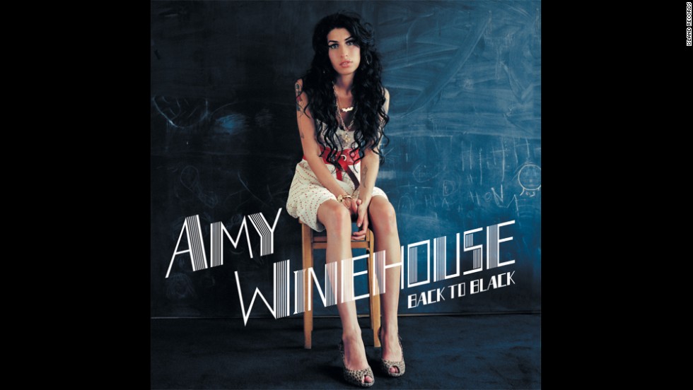 Who can forget &lt;a href=&quot;http://www.youtube.com/watch?v=1CSX8DxYUJk&quot; target=&quot;_blank&quot;&gt;Amy Winehouse&#39;s utterly touching reaction&lt;/a&gt; when she won record of the year at the 2008 Grammy Awards for her song &quot;Rehab&quot;? The album &quot;Back to Black&quot; earned her five Grammys.