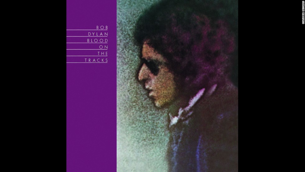 There are any number of Bob Dylan albums that could go on this list, but 1975&#39;s &quot;Blood on the Tracks&quot; is often considered his most personal: a brutal, heartfelt chronicle of relationships lost and broken, probably inspired by his own marriage troubles (though Dylan, typically, has been opaque on its roots). The album won a Grammy for its liner notes, by Pete Hamill.