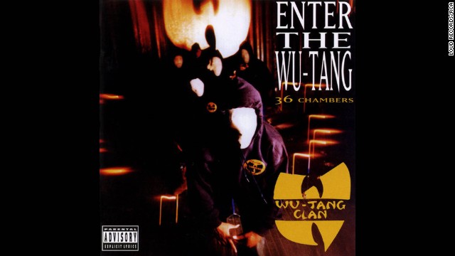 Wu-Tang Clan, &quot;Enter the Wu-Tang (36 Chambers)&quot;