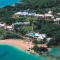 carib hotel-Grotto Bay Beach Resort