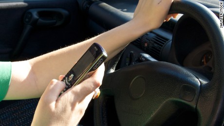 Brutally Honest: How to keep your teens from texting and driving 