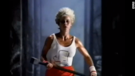 Apple&#39;s 1984 ad set the standard for Super Bowl commercials