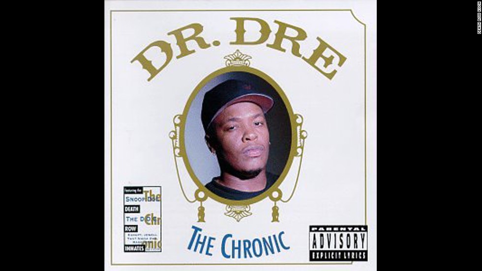 Just looking at the album cover for &quot;The Chronic&quot; is enough to jog our memories back to late 1992 and into &#39;93, when our worlds -- and hip-hop -- were altered with tracks like &quot;Nuthin&#39; But A &#39;G&#39; Thang&quot; and &quot;Let Me Ride.&quot; The latter cut won best rap solo performance at the 1994 ceremony. 