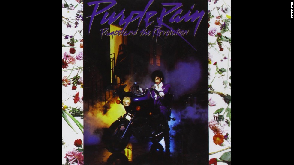 Some of you reading this probably have Prince to thank for your arrival. With the accompanying album to his 1984 movie &quot;Purple Rain,&quot; Prince crafted &quot;an epic celebration of everything rock &amp;amp; roll,&quot; as &lt;a href=&quot;http://www.rollingstone.com/movies/lists/the-25-greatest-soundtracks-of-all-time-20130829/purple-rain-1984-19691231#ixzz2rGEOpGgg&quot; target=&quot;_blank&quot;&gt;Rolling Stone&lt;/a&gt; puts it, and picked up two Grammy awards along the way. 