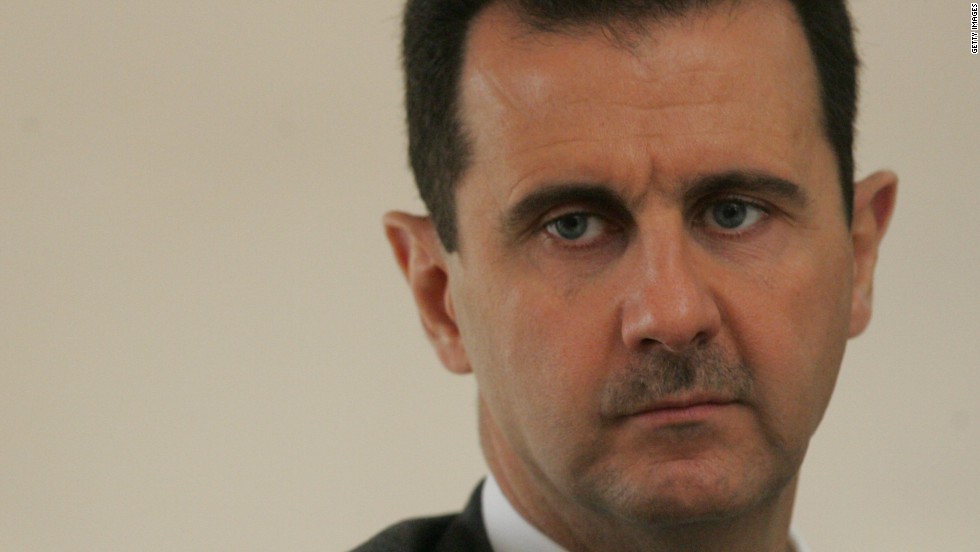 Rarely a week goes by where the North Korean state media doesn&#39;t trumpet its friendship with Syria&#39;s president Bashar al-Assad. A North Korean delegation visited him in Syria on March 8, according to KCNA. North Korea officials hailed Syria&#39;s standoff with the U.S. saying: &quot;The hostile acts of the U.S. imperialists make the relations between Syria and the DPRK stronger.&quot;