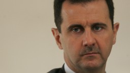 140123180741 aman bashar al assad stare syria hp video Bashar al-Assad Fast Facts - CNN