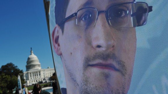 Edward Snowden Wont Be Pressured To End Asylum Russia Says Cnn 