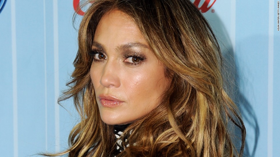Pop star Jennifer Lopez will feature in the official song for the 2014 World Cup in Brazil. Lopez follows in the footsteps of Shakira by working on a song for football&#39;s biggest tournament.