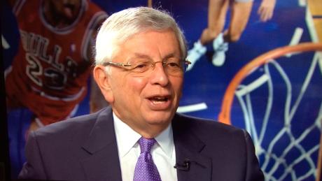 Stepping down after 30 years as NBA Commissioner, David Stern talks successes, failures &amp; the game he leaves behind