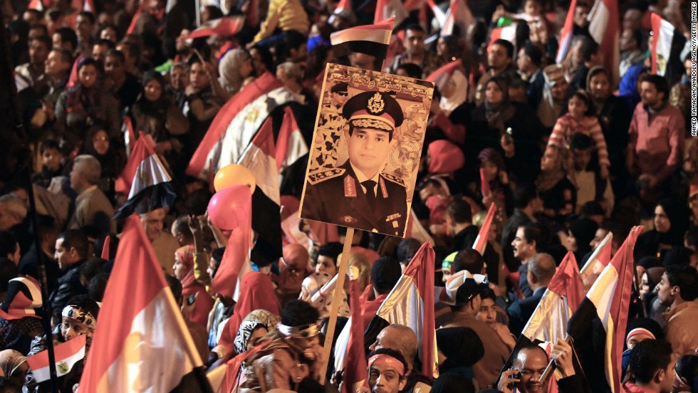 Arab Spring: A revolution of lingerie? – ShoutOut! James Madison University
