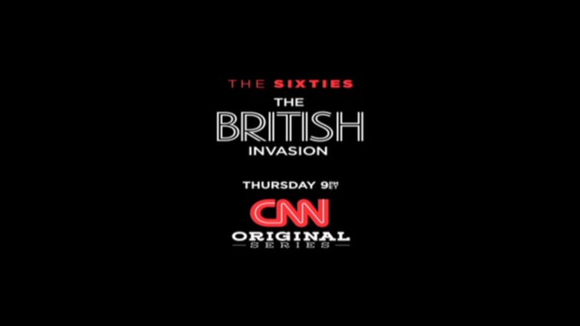 A look at &#39;The British Invasion&#39;