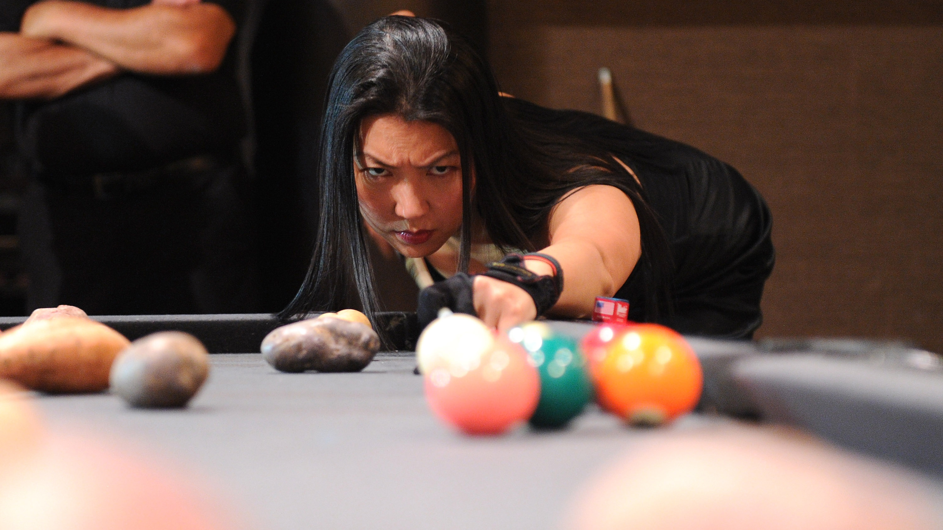 Pool hall expert: How to get hustled | CNN Travel
