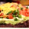 7-Layer Bean Dip