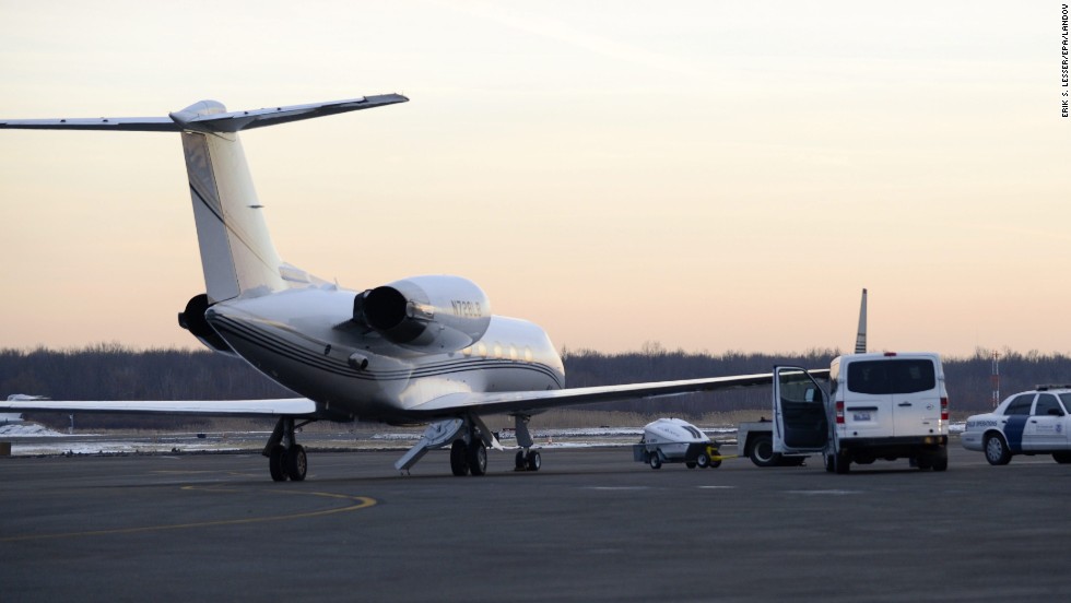 U.S. Customs and Border Protection officers &lt;a href=&quot;http://www.cnn.com/2014/01/31/showbiz/justin-bieber-plane/index.html&quot;&gt;searched Bieber&#39;s private airplane&lt;/a&gt; -- thought to be the one pictured -- January 31, 2014, at Teterboro Airport in New Jersey. Officers said they detected an odor of what seemed like marijuana after the plane landed, law enforcement sources told CNN. Drug-sniffing dogs were used to search the plane, according to one of the sources, but no sign of drugs were detected and no illegal substances were found. &lt;a href=&quot;http://www.cnn.com/2014/07/04/showbiz/justin-bieber-faa/index.html?iref=allsearch&quot; target=&quot;_blank&quot;&gt;The investigation was closed in July. &lt;/a&gt;