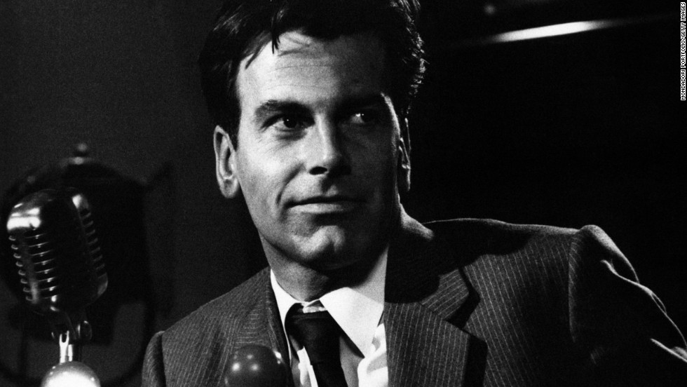 &lt;a href=&quot;http://www.cnn.com/2014/02/01/showbiz/actor-maximilian-schell-dies/index.html&quot;&gt;Maximilian Schell&lt;/a&gt; died on February 1 in a Austrian hospital with his wife by his side, his agent Patricia Baumbauer said. He was 83. Schell was nominated for an Oscar three times. He won in 1962 for &quot;Judgment at Nuremberg.&quot;