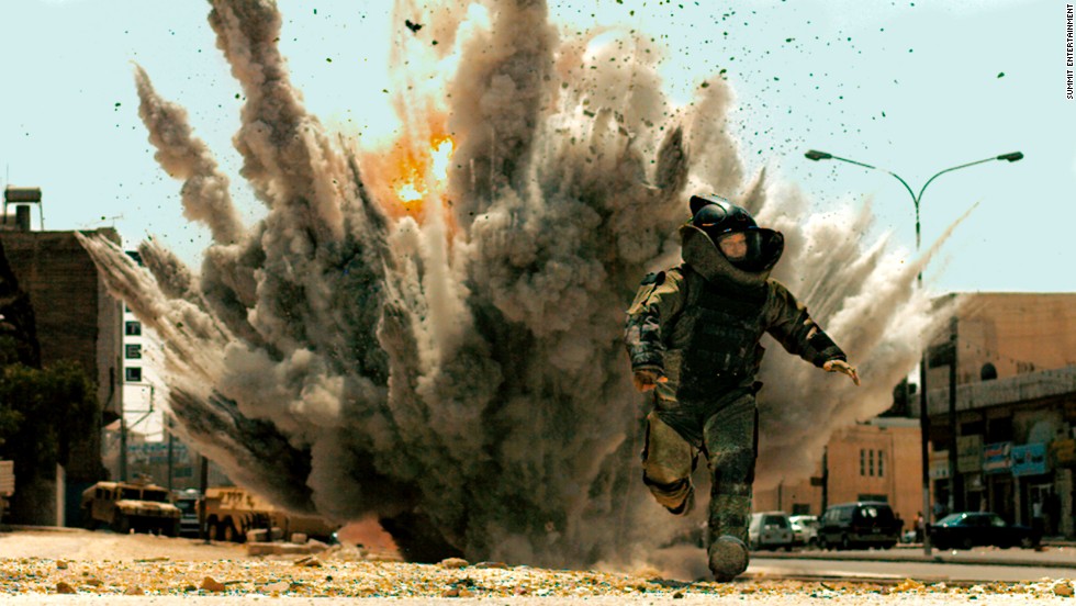 &lt;strong&gt;&quot;The Hurt Locker&quot; (2010):&lt;/strong&gt; In a David-vs.-Goliath scenario, &quot;Avatar,&quot; James Cameron&#39;s big-budget box office king, was pitted against &quot;The Hurt Locker,&quot; a low-budget film about a bomb disposal unit in the Iraq War. &quot;The Hurt Locker&quot; won six Oscars, including best picture and best director (Kathryn Bigelow, one of Cameron&#39;s ex-wives).