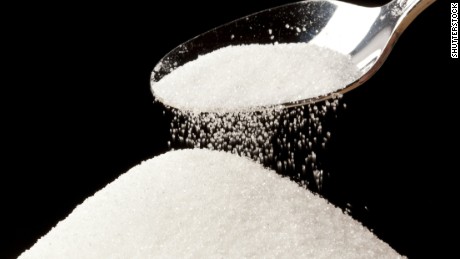   Controversial sugar industry study on detected cancer 