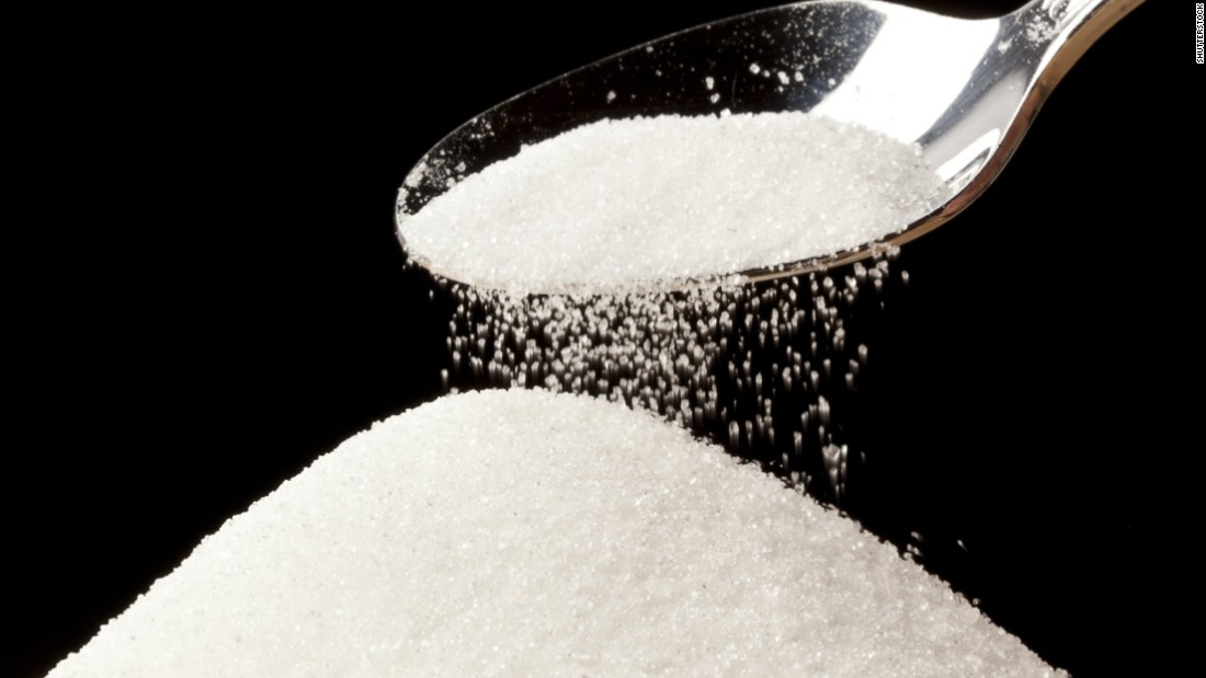 Stored away from moisture in an airtight container, sugar will last indefinitely.