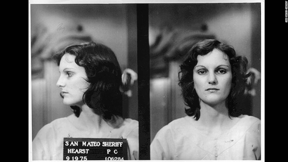 Hearst was arrested in San Francisco on September 18, 1975, 19 months after the kidnapping. 