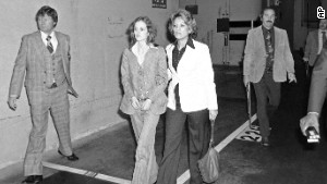 The Radical Story of Patty Hearst - CNN