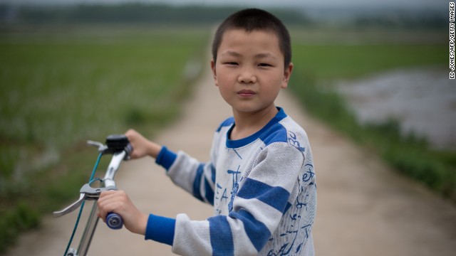 China&#39;s left-behind kids are said to be more vulnerable to serious crimes like sexual assault and harassment.