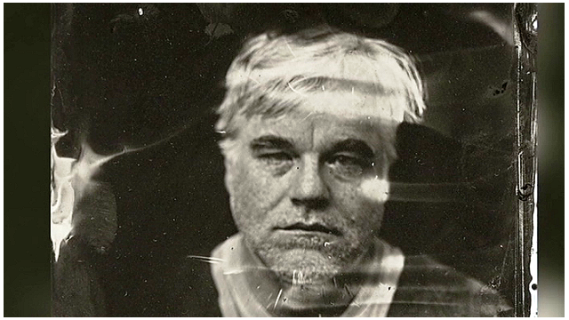 automatic slims philip seymour hoffman