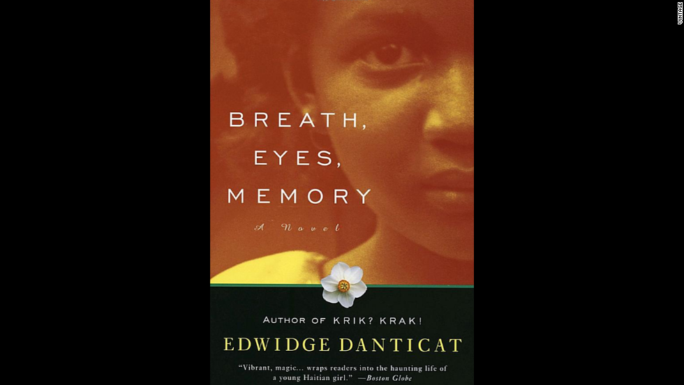 breath eyes memory by edwidge danticat free download