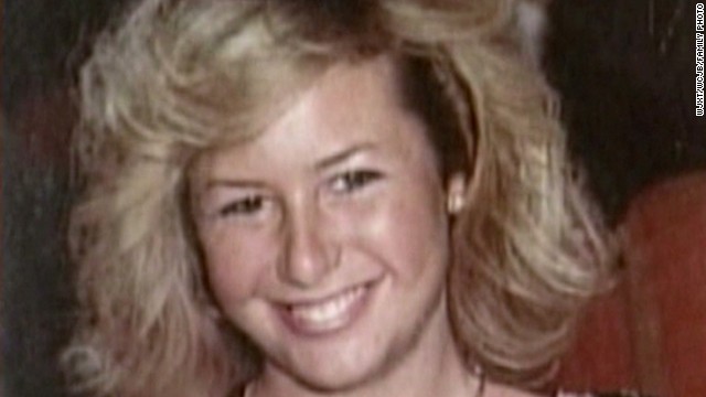 Dna On Napkin Used To Crack 32 Year Old Cold Case Police Say Cnn 
