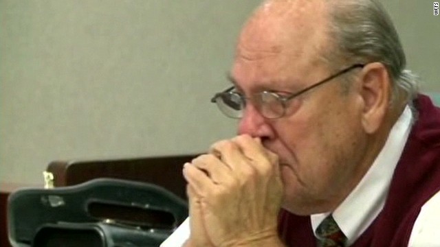 Ex Cop Charged In Killing Weeps In Court Cnn Video
