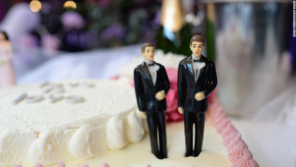 Texas Ban On Same Sex Marriage Struck Down Cnnpolitics