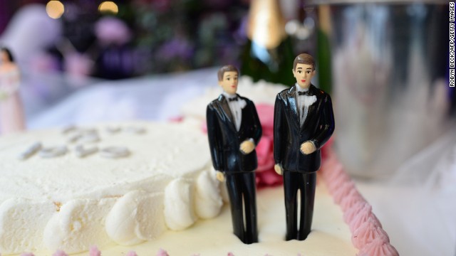 Texas Ban On Same Sex Marriage Struck Down Cnnpolitics