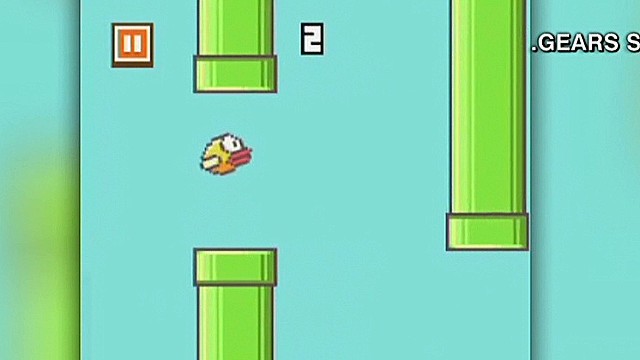 Flappy Bird Will Fly Back To App Stores Cnn