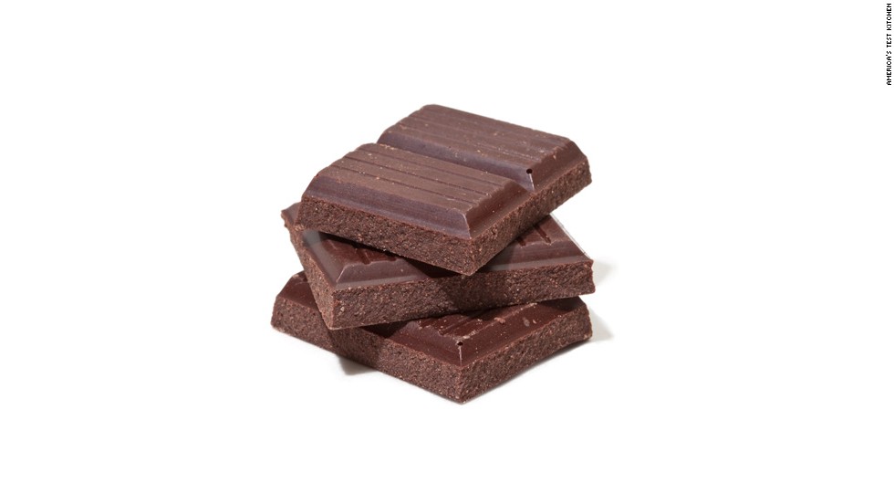 &lt;strong&gt;Mexican Chocolate&lt;/strong&gt; -- Much Mexican chocolate is stone-ground in the traditional manner, which accounts for its gritty texture. Sweetened Mexican chocolate (which is often ground with cinnamon) tastes of molasses, dried fruit, and/or coffee. In the U.S., look for Taza, Abuelita, or Ibarra brands.