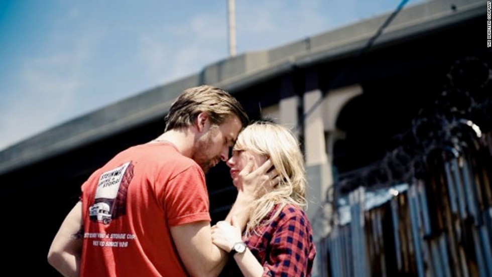 Ryan Gosling and Michelle Williams did such excellent work portraying sometimes-volatile lovers in &quot;Blue Valentine&quot; that the Motion Picture Association of America initially tried to give the movie an NC-17 rating. 
