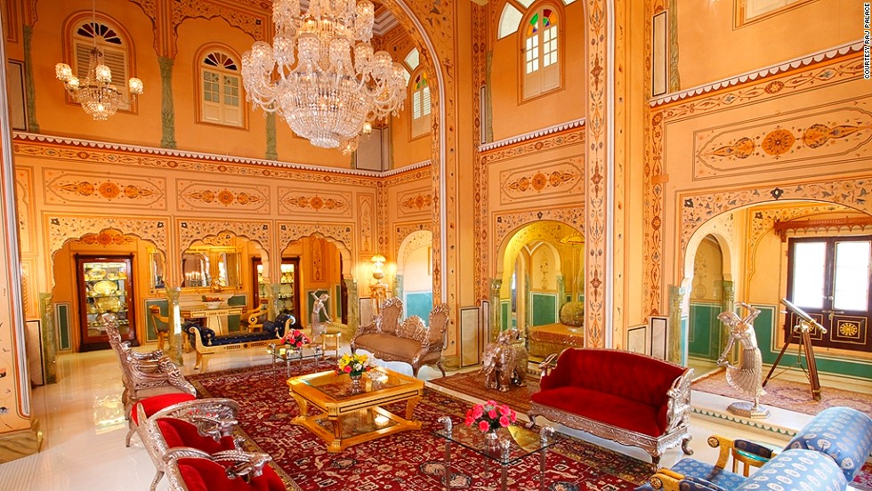 World S Most Expensive Hotel Rooms Take A Peek Inside Cnn