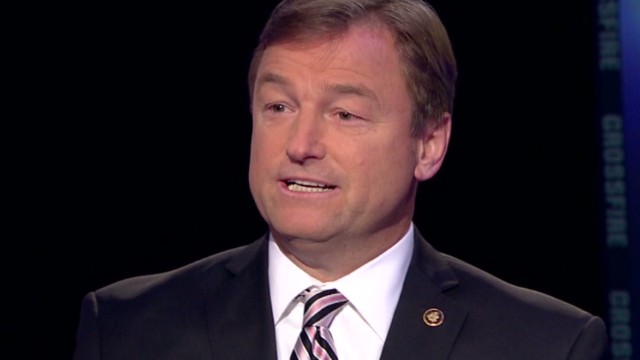 Sen. Heller: Ted Cruz is wrong to filibuster