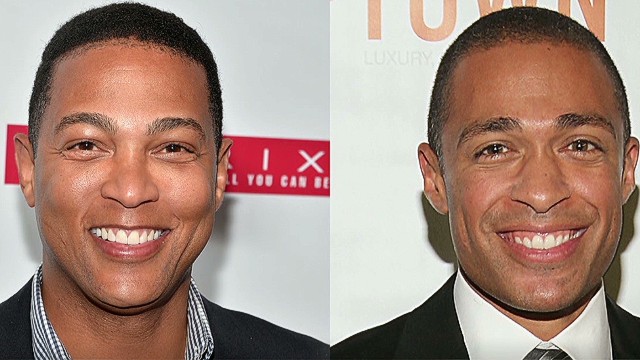 Don Lemon: 'I am not T.J. Holmes' - CNN Video