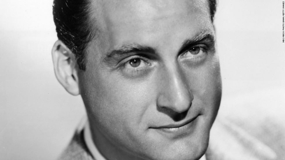 &lt;a href=&quot;http://www.cnn.com/2014/02/12/showbiz/sid-caesar-dead/&quot;&gt;Sid Caesar&lt;/a&gt;, whose clever, anarchic comedy on such programs as &quot;Your Show of Shows&quot; and &quot;Caesar&#39;s Hour&quot; helped define the 1950s &quot;Golden Age of Television,&quot; died on February 12. He was 91.