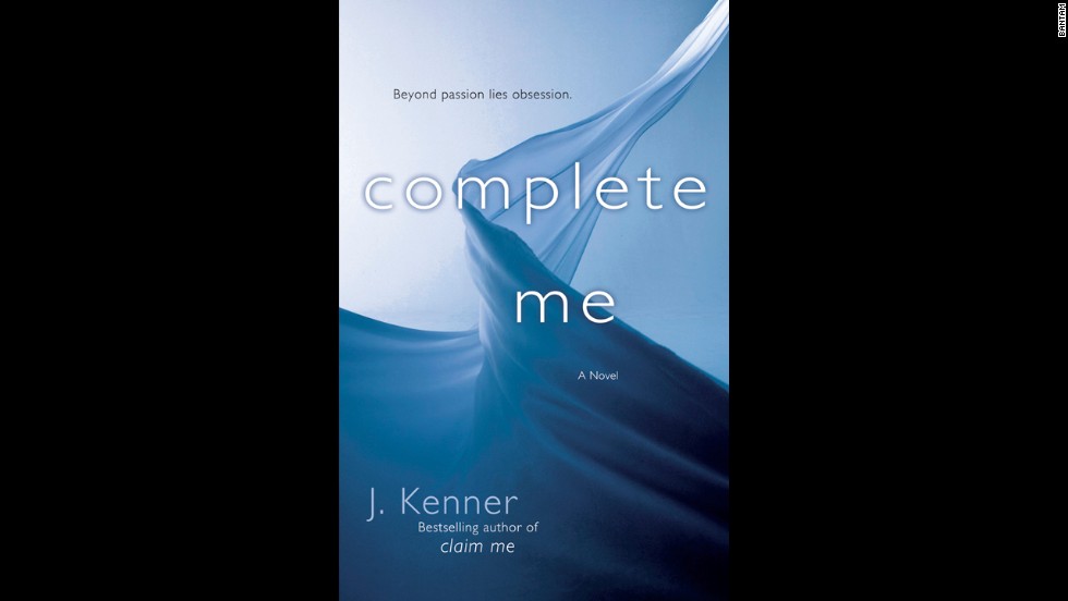 complete me j kenner