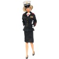 Barbie Marine Corps Sergeant 1992